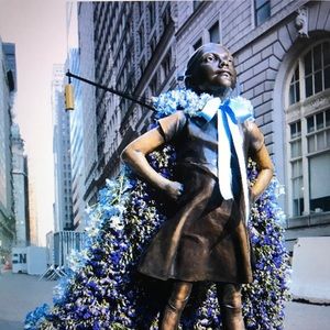 Meet your Posher, Laura